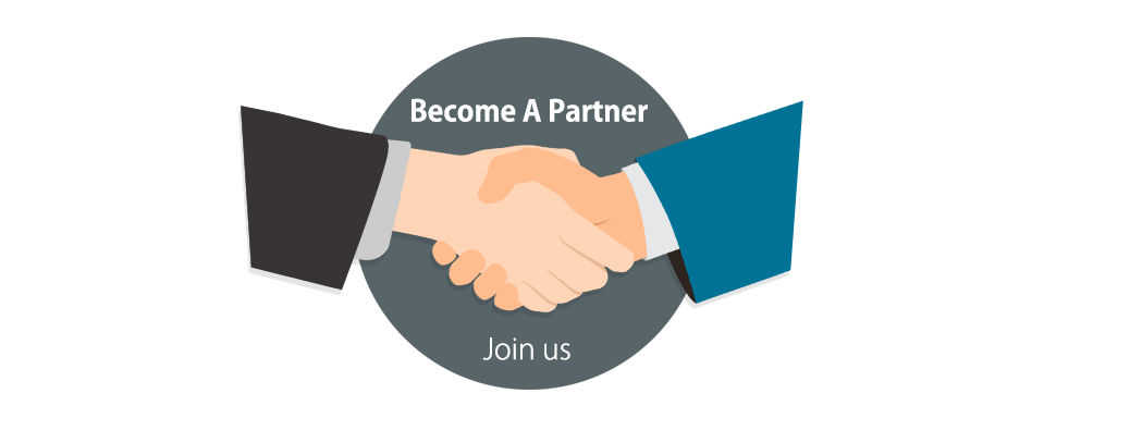 Become Partner