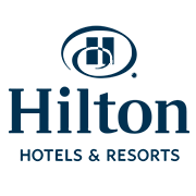 hilton logo