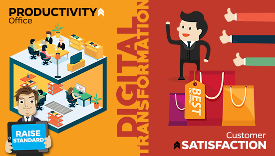 What Can Digital Transformation Deliver to your Business