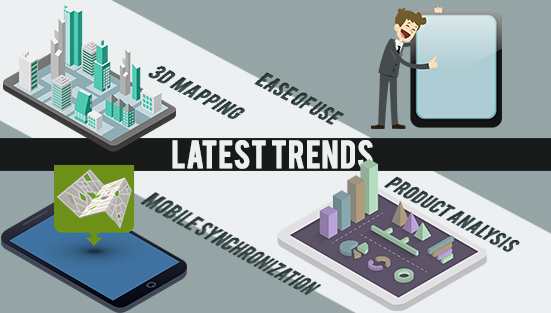 6 Wayfinding Digital Signage Trends for 2016