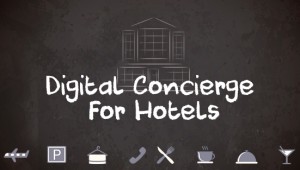 digital concierge