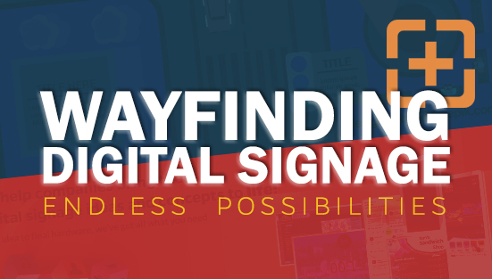 Integrating Wayfinding in the Digital World