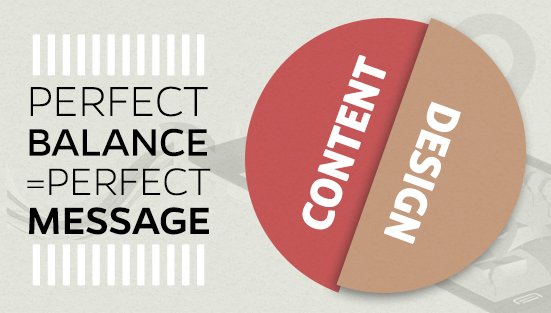 Why Does Digital Signage Content Drive Design?