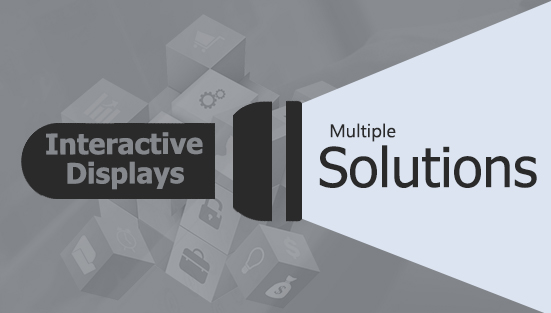 Ultimate Guide To Interactive Digital Signage Touchscreen Solutions