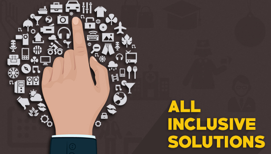 Creating An All-Inclusive Digital Signage Communications Strategy